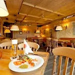 酒店 Restaurant & Baumhaus Hagen