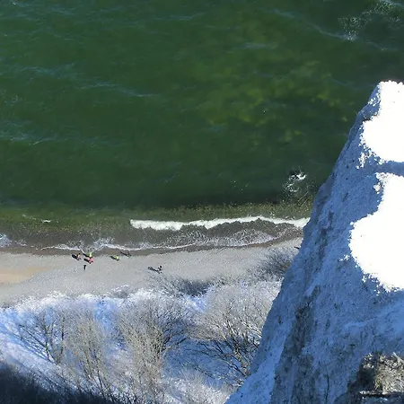 Restaurant & Baumhaus Hagen ساسنيتز