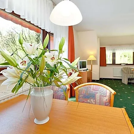 Restaurant & Baumhaus Hagen Hotel Sassnitz