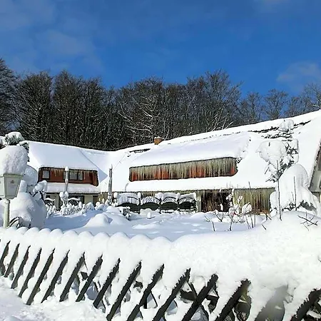 Restaurant & Baumhaus Hagen * Sassnitz