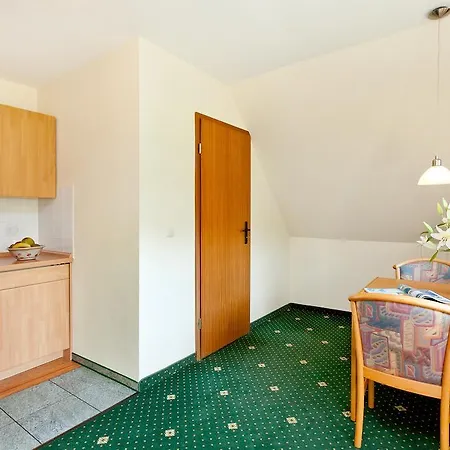 Restaurant & Baumhaus Hagen