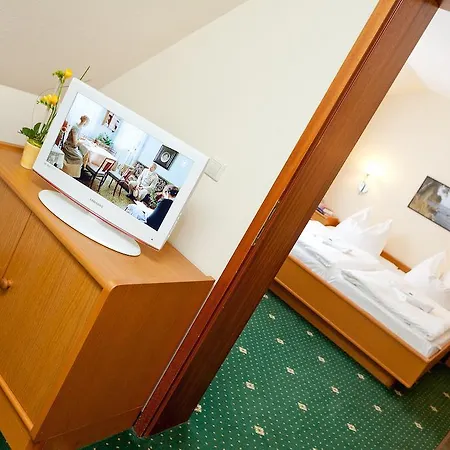Hotel Baumhaus Hagen