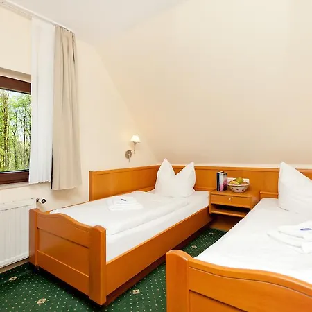 فندق Restaurant & Baumhaus Hagen