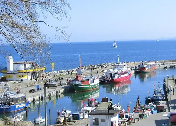 Restaurant & Baumhaus Hagen
